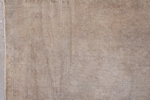 Antique Belouch Area Rug (2' x 4')